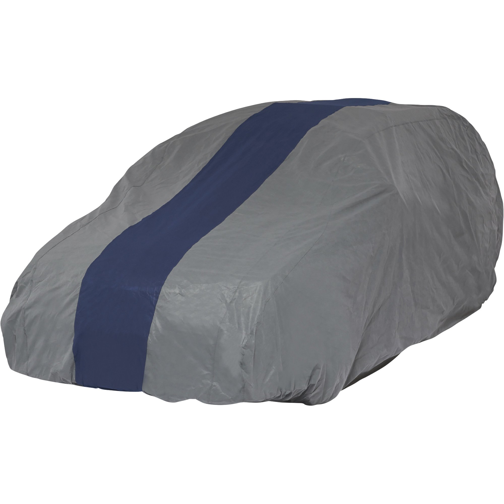Classic Accessories Duck Covers Double Defender Car Cover — Fits Station Wagons Up To 18ft.L, Model# A2SW216
